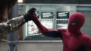 Captain America: Civil War