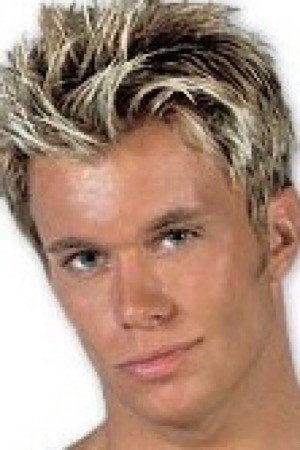 Orion Miller