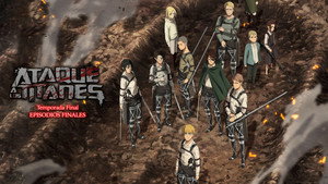 Attack on Titan