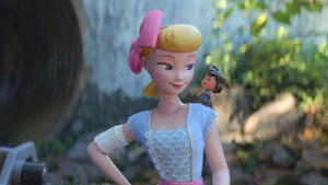 Toy Story 4