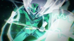 Go! Go! Loser Ranger!117