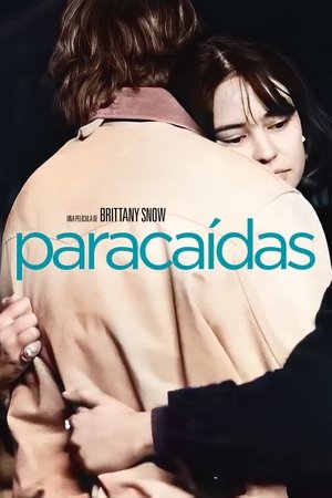 Póster de la película Paracaídas