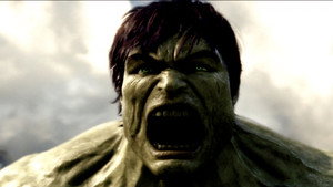 The Incredible Hulk