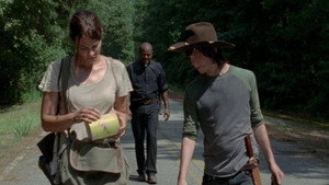 The Walking Dead