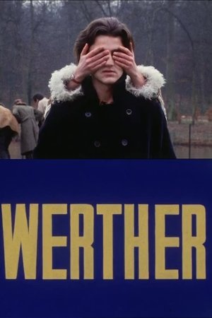 Póster de la película Werther