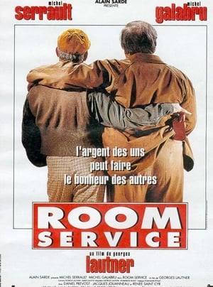 Room Service Streaming VF VOSTFR