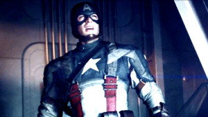 Captain America: The First Avenger