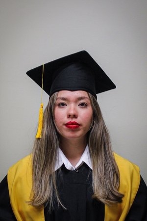 Karla Dariana Garza