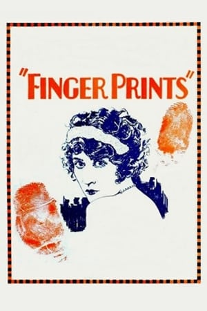 Póster de la película Finger Prints