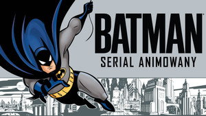Batman: Animasyon Dizisi