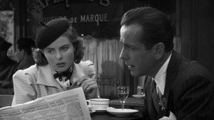 Casablanca