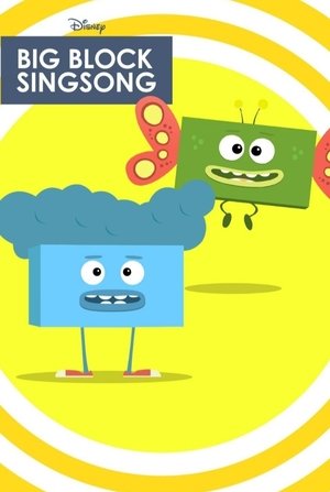 watch big block singsong tv show poster