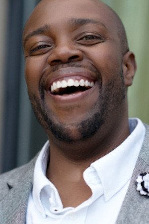 Andre Belue