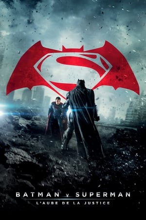 Film Batman v Superman : L'Aube de la Justice streaming VF gratuit complet