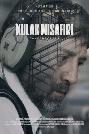 Póster de la película Kulak Misafiri