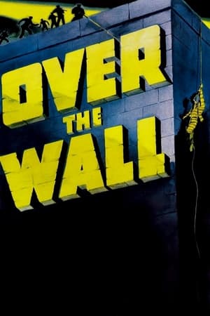 Póster de la película Over the Wall