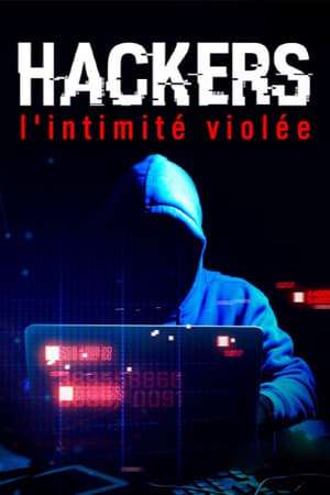 Póster de la película Hackers: Robar tu identidad