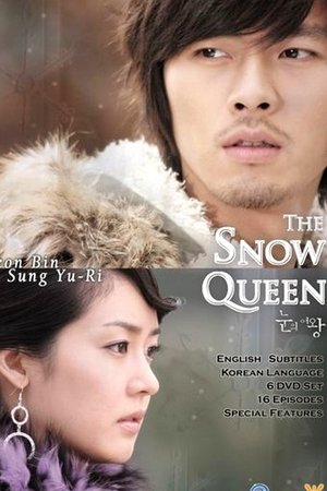 Póster de la serie The Snow Queen