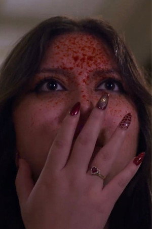 Mellany Corona-Nunez