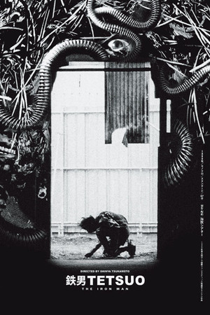 Tetsuo: The Iron Man