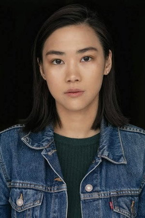 Joanna Tu