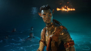 Avatar: The Way of Water
