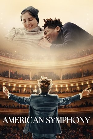 Póster de la película American Symphony