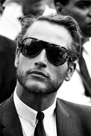 Paul Newman
