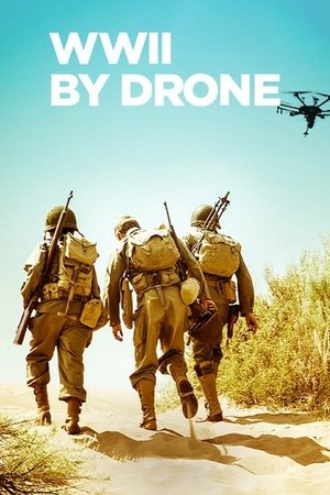 watch wwii by drone tv show poster