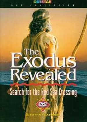 Póster de la película The Exodus Revealed