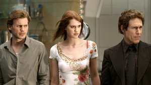 Mutant X