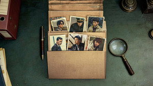 Unsettled Case
