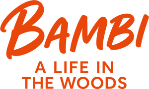 Bambi: Una Aventura en el Bosque