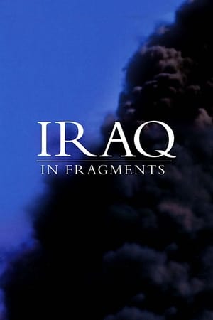 Póster de la película Iraq in Fragments