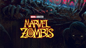Marvel Zombies