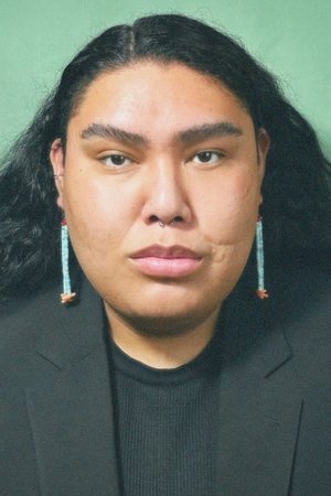 Kymon Greyhorse