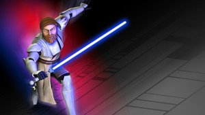 Star Wars: Klon Savaşları