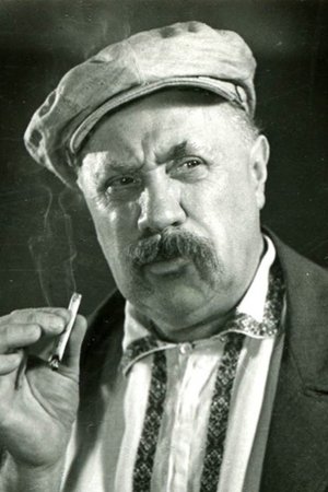 Mikhail Zharov