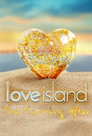 watch love island: the morning after tv show poster