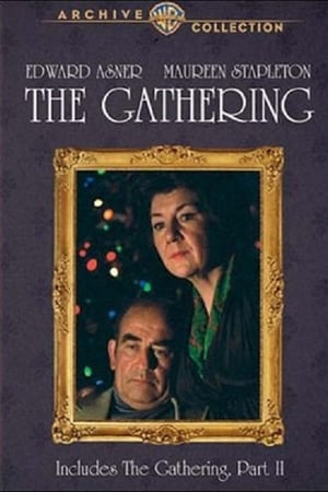 Póster de la película The Gathering