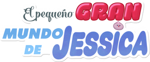 Jessica’s Big Little World