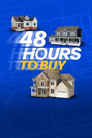 watch 48 hours to buy tv show poster