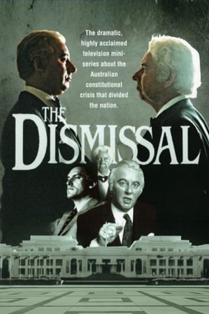 Póster de la película The Dismissal