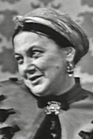 Aleksandra Schepkina