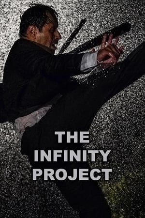 Póster de la película The Infinity Project