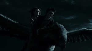 Harry Potter and the Prisoner of Azkaban