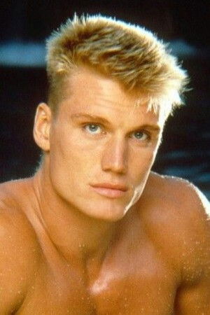 Dolph Lundgren