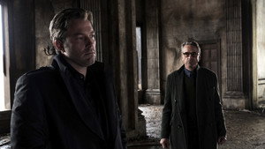Batman v Superman: Dawn of Justice