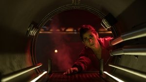 La casa de papel 2×3