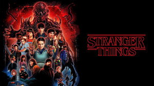 Stranger Things